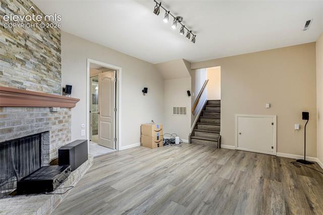 MLS Image for 5050  Portrait  ,Colorado Springs, Colorado