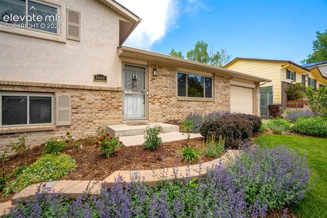 MLS Image for 5050  Portrait  ,Colorado Springs, Colorado