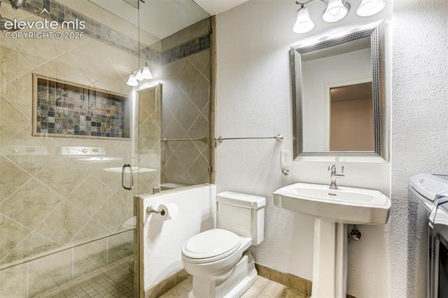 MLS Image for 5050  Portrait  ,Colorado Springs, Colorado