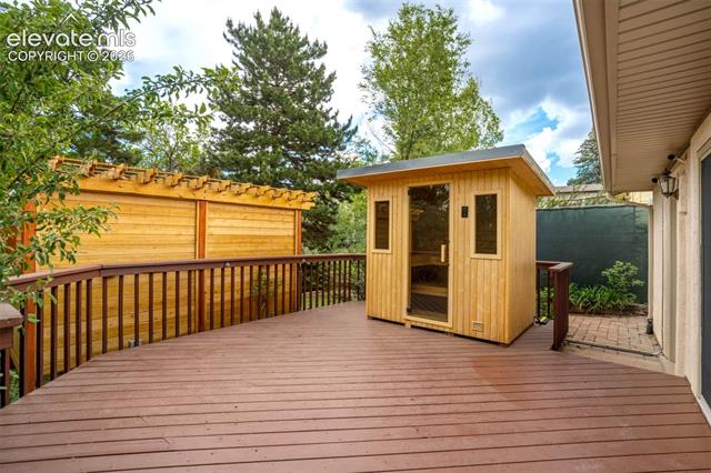 MLS Image for 5050  Portrait  ,Colorado Springs, Colorado