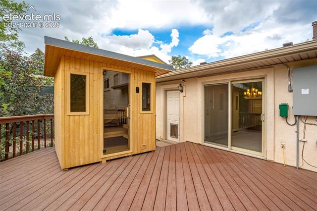 MLS Image for 5050  Portrait  ,Colorado Springs, Colorado
