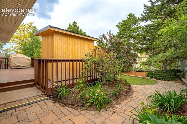 MLS Image for 5050  Portrait  ,Colorado Springs, Colorado