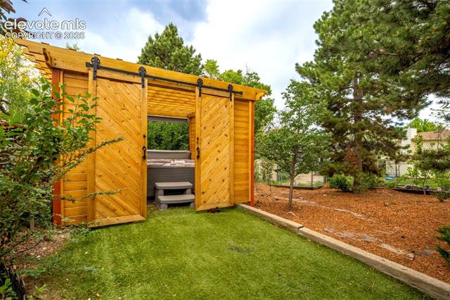 MLS Image for 5050  Portrait  ,Colorado Springs, Colorado