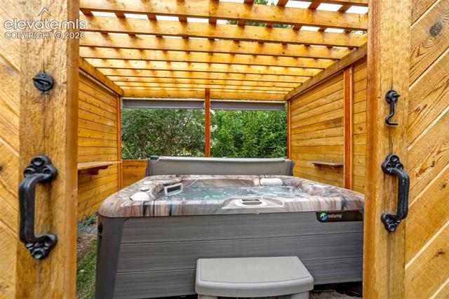 MLS Image for 5050  Portrait  ,Colorado Springs, Colorado