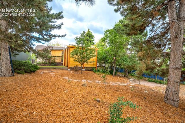 MLS Image for 5050  Portrait  ,Colorado Springs, Colorado