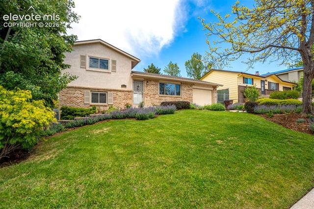 MLS Image for 5050  Portrait  ,Colorado Springs, Colorado