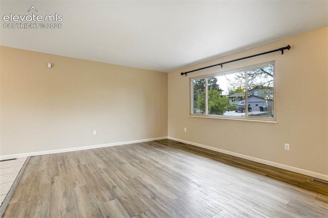 MLS Image for 5050  Portrait  ,Colorado Springs, Colorado