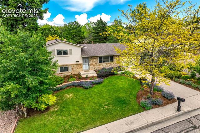 MLS Image for 5050  Portrait  ,Colorado Springs, Colorado