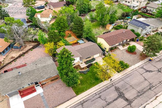 MLS Image for 5050  Portrait  ,Colorado Springs, Colorado