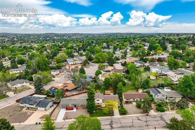 MLS Image for 5050  Portrait  ,Colorado Springs, Colorado