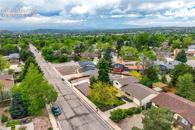 MLS Image for 5050  Portrait  ,Colorado Springs, Colorado