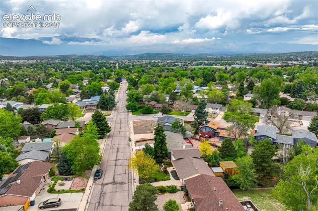 MLS Image for 5050  Portrait  ,Colorado Springs, Colorado