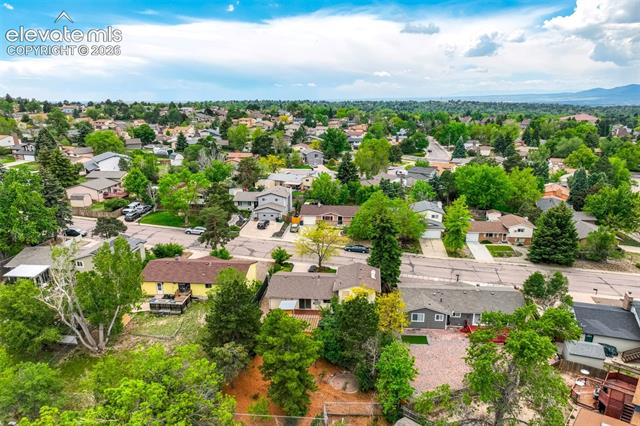 MLS Image for 5050  Portrait  ,Colorado Springs, Colorado