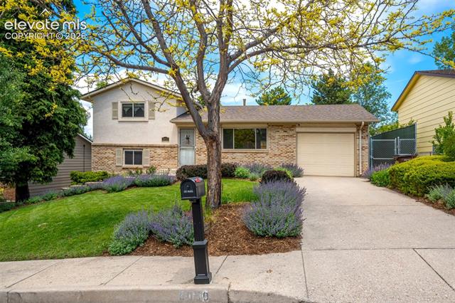 MLS Image for 5050  Portrait  ,Colorado Springs, Colorado