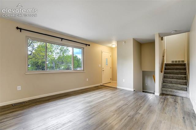 MLS Image for 5050  Portrait  ,Colorado Springs, Colorado