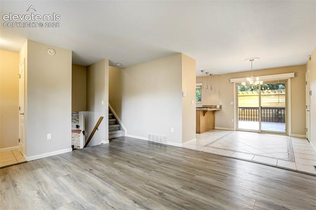 MLS Image for 5050  Portrait  ,Colorado Springs, Colorado