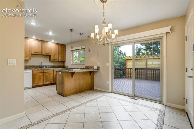 MLS Image for 5050  Portrait  ,Colorado Springs, Colorado