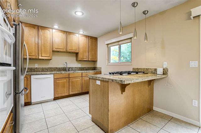 MLS Image for 5050  Portrait  ,Colorado Springs, Colorado