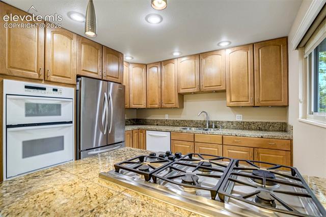 MLS Image for 5050  Portrait  ,Colorado Springs, Colorado