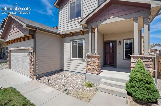 MLS Image for 6581  Alliance  ,Colorado Springs, Colorado
