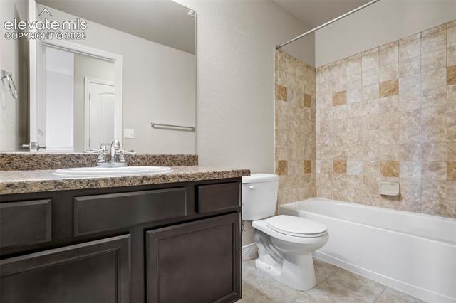 MLS Image for 6581  Alliance  ,Colorado Springs, Colorado