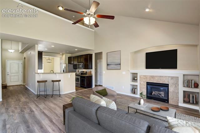 MLS Image for 6581  Alliance  ,Colorado Springs, Colorado