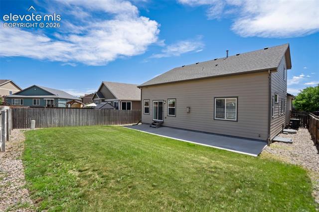 MLS Image for 6581  Alliance  ,Colorado Springs, Colorado