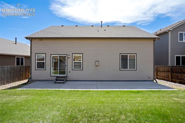 MLS Image for 6581  Alliance  ,Colorado Springs, Colorado