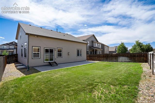 MLS Image for 6581  Alliance  ,Colorado Springs, Colorado