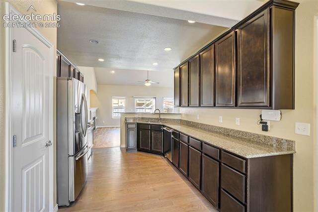 MLS Image for 6581  Alliance  ,Colorado Springs, Colorado
