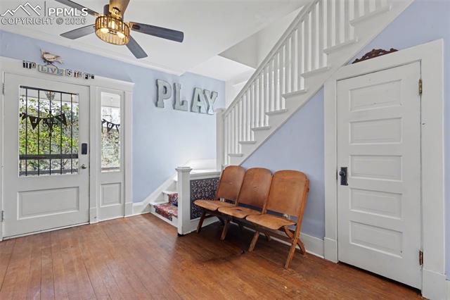 MLS Image for 819  Duclo  ,Manitou Springs, Colorado