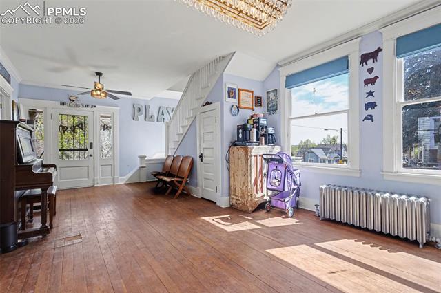 MLS Image for 819  Duclo  ,Manitou Springs, Colorado