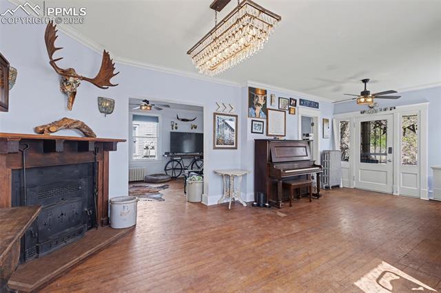 MLS Image for 819  Duclo  ,Manitou Springs, Colorado