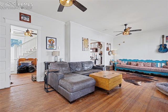 MLS Image for 819  Duclo  ,Manitou Springs, Colorado