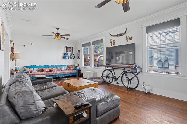 MLS Image for 819  Duclo  ,Manitou Springs, Colorado