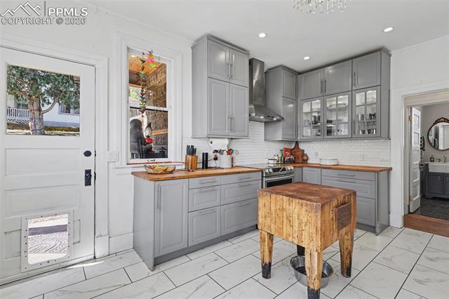 MLS Image for 819  Duclo  ,Manitou Springs, Colorado