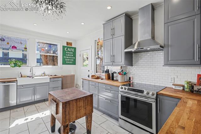 MLS Image for 819  Duclo  ,Manitou Springs, Colorado