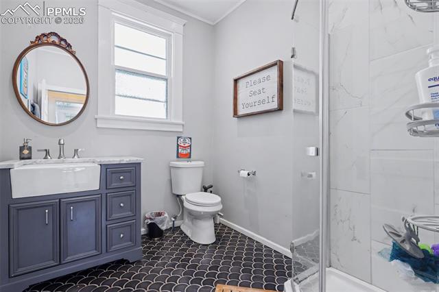 MLS Image for 819  Duclo  ,Manitou Springs, Colorado