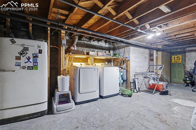 MLS Image for 819  Duclo  ,Manitou Springs, Colorado