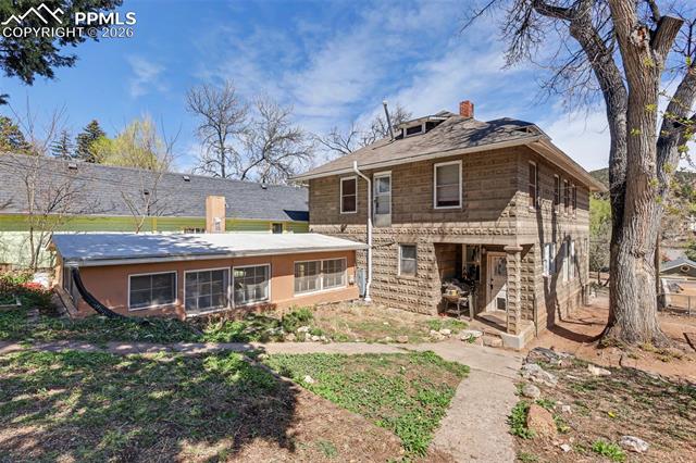MLS Image for 819  Duclo  ,Manitou Springs, Colorado