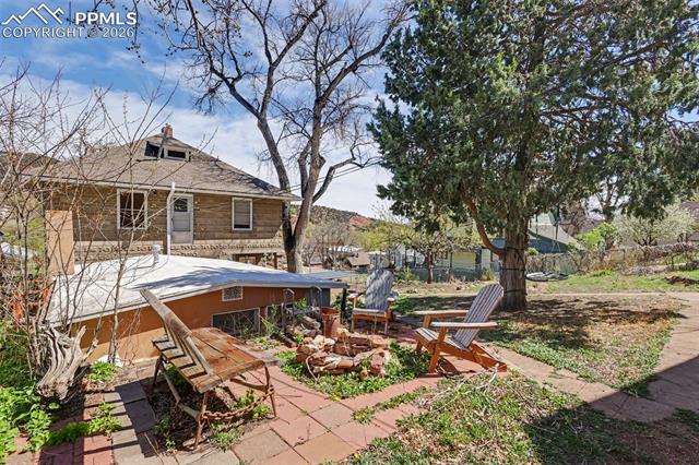MLS Image for 819  Duclo  ,Manitou Springs, Colorado
