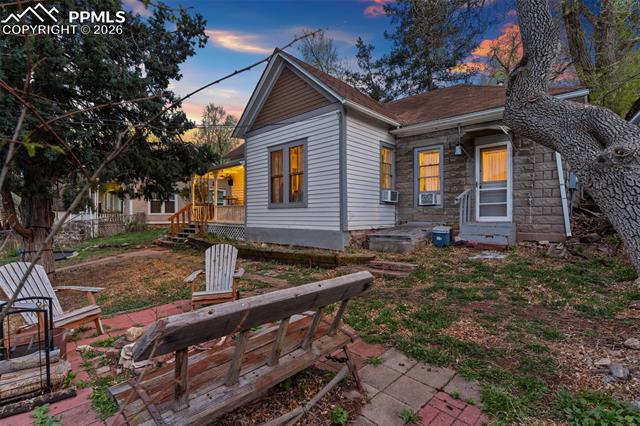MLS Image for 819  Duclo  ,Manitou Springs, Colorado
