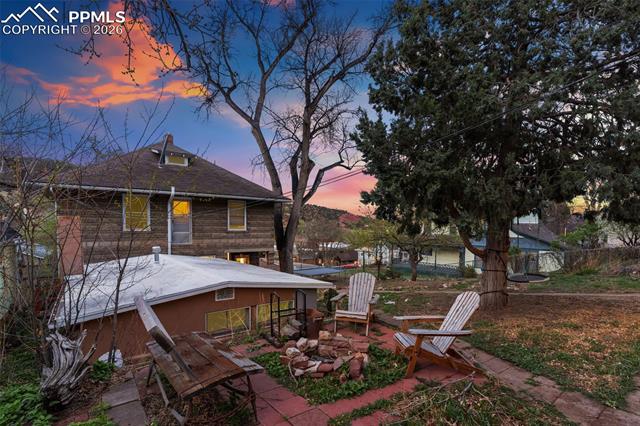 MLS Image for 819  Duclo  ,Manitou Springs, Colorado