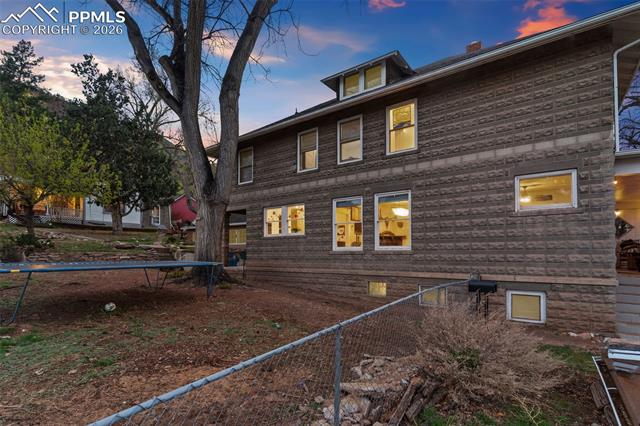 MLS Image for 819  Duclo  ,Manitou Springs, Colorado