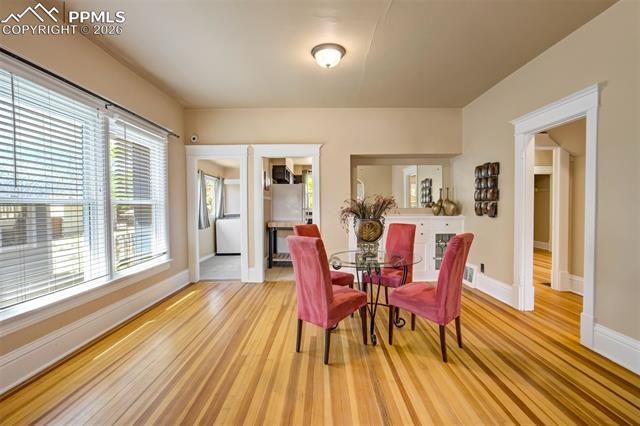 MLS Image for 1126 N Corona  ,Colorado Springs, Colorado