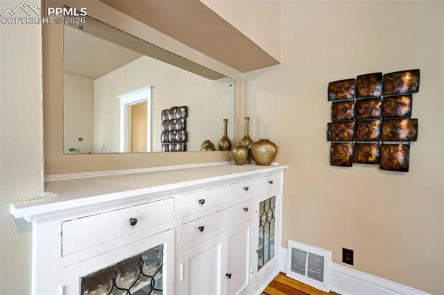 MLS Image for 1126 N Corona  ,Colorado Springs, Colorado