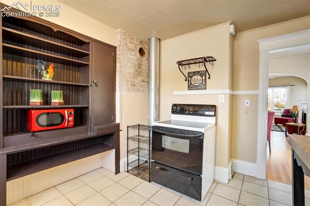 MLS Image for 1126 N Corona  ,Colorado Springs, Colorado