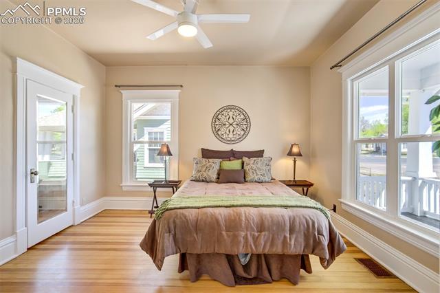 MLS Image for 1126 N Corona  ,Colorado Springs, Colorado