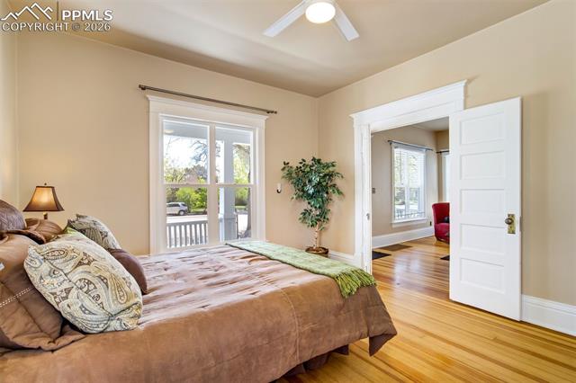 MLS Image for 1126 N Corona  ,Colorado Springs, Colorado