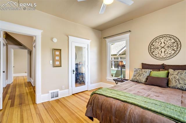 MLS Image for 1126 N Corona  ,Colorado Springs, Colorado